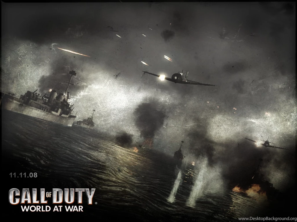 HD COD Wallpapers