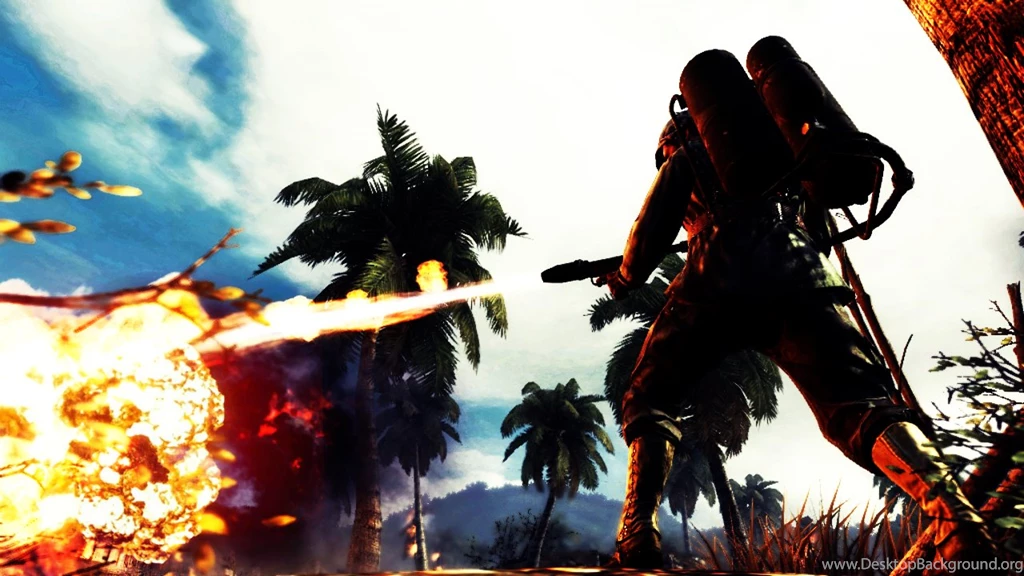 High Res Call Of Duty Wallpapers