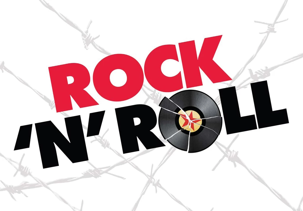 5 Rock'n'roll HD Wallpapers