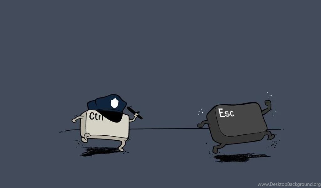 Download Minimalistic Alternative Wallpapers 1024x600