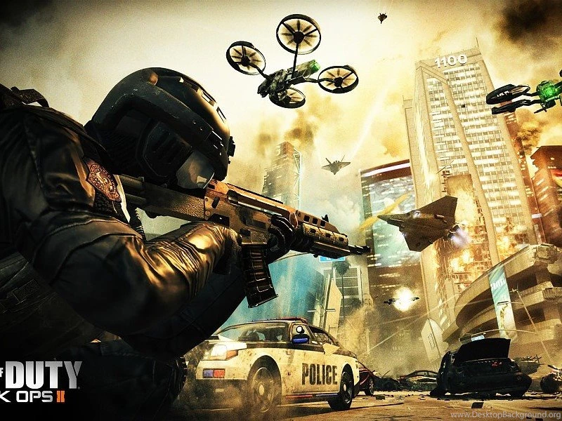 Call Of Duty Black Ops 2 Wallpapers Iphone 5 Free Desktop ...