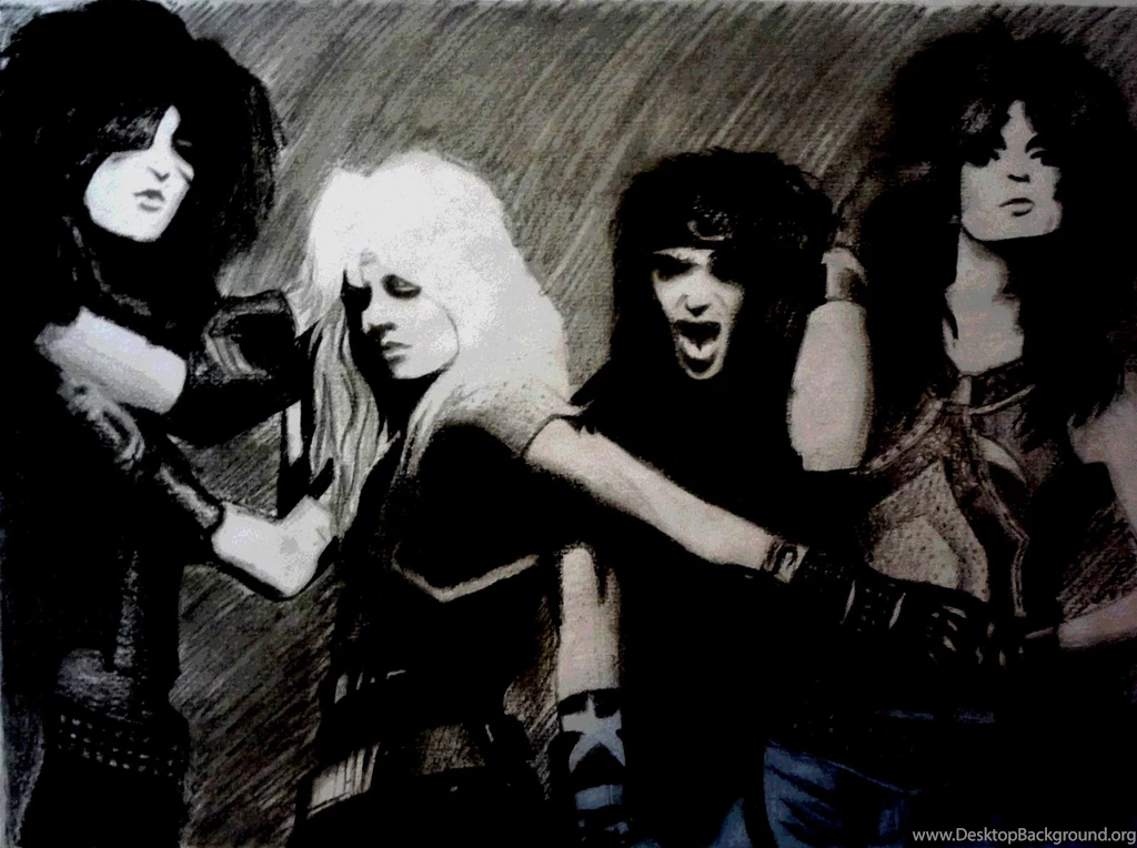 Top Motley Crue 2 Picture Wallpapers