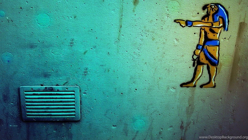 Alternative Cartoon Wallpapers