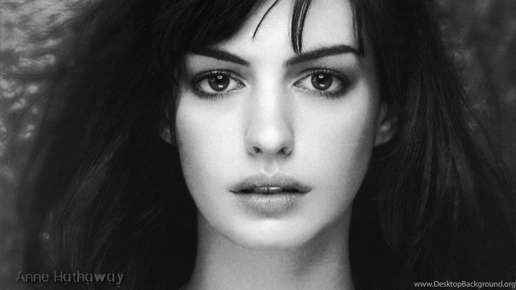 Anne Hathaway Wallpapers Wallpapers Cave