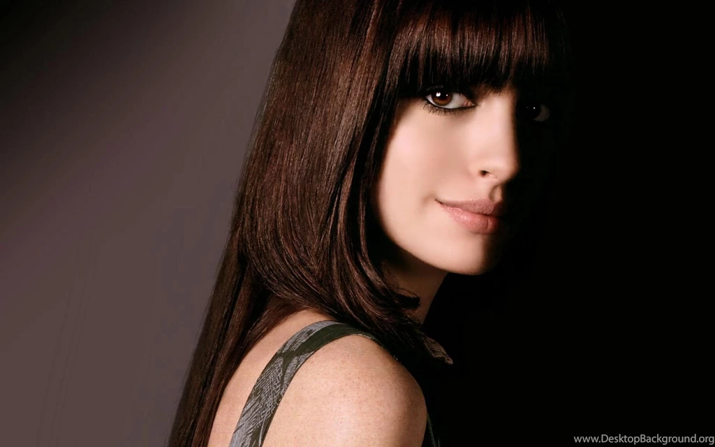 152 Anne Hathaway HD Wallpapers