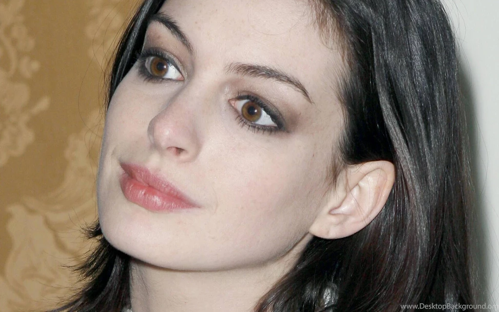 Anne Hathaway, Wallpapers, Celebrity (
