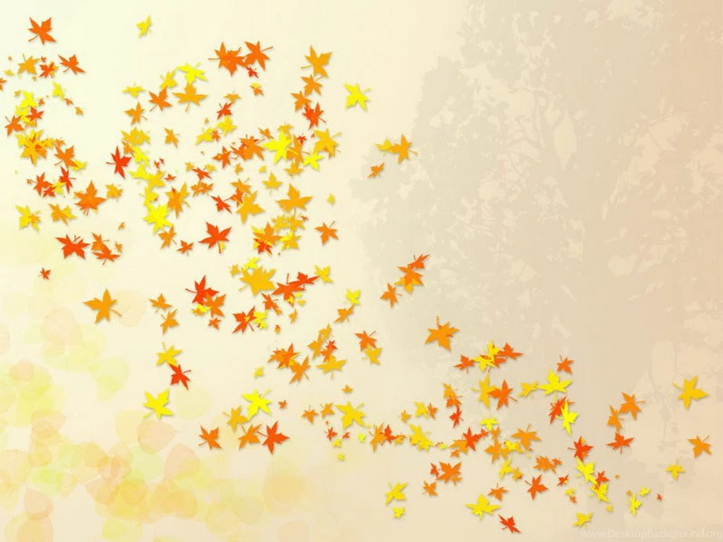 Cute Fall Wallpapers