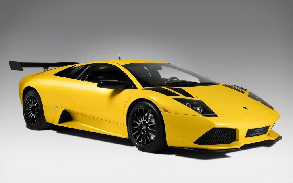 Download Murcielago Streetversion Wallpapers Lamborghini Cars ...