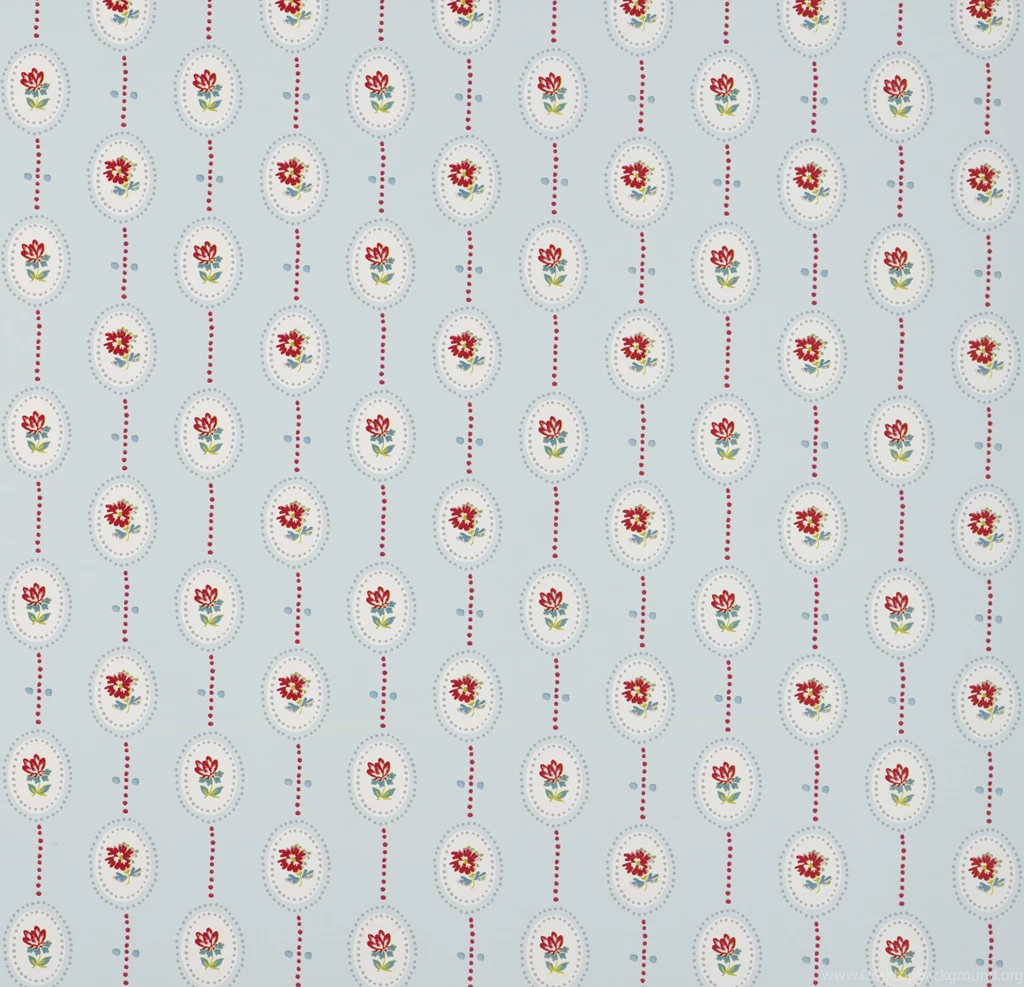 Bloompapers   Liberty Flowers Beige Wallpapers