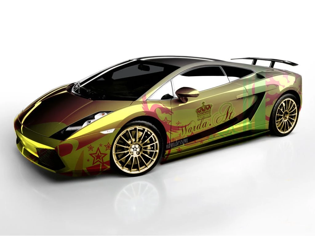 Lamborghini Car Wallpapers   Wallpapers HD Fine