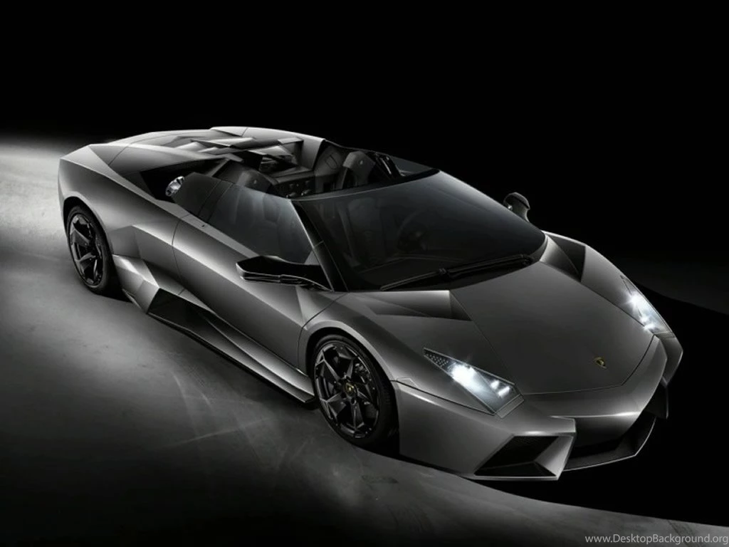 Car Wallpapers Lamborghini In Black Pict GG5