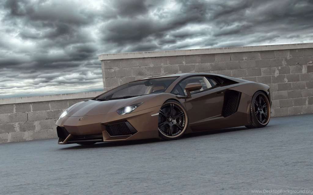 Picture 2016, Lamborghini Aventador LP777 4 Hd Car Wallpapers ...