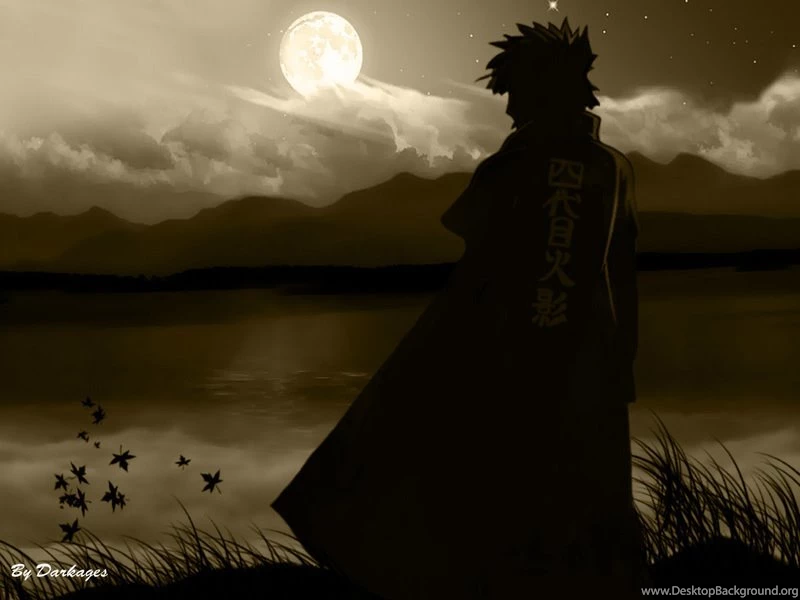 Shippuden Naruto Shippuuden Wallpapers (6766620) Fanpop