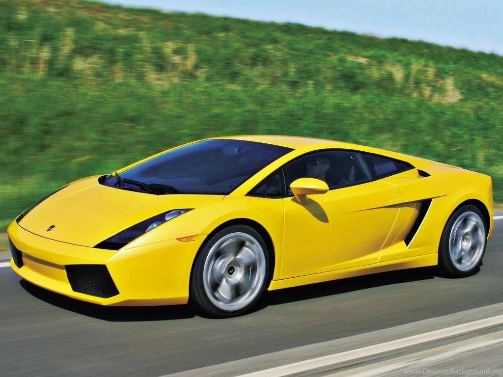 New Car Photo: Car Wallpapers Lamborghini
