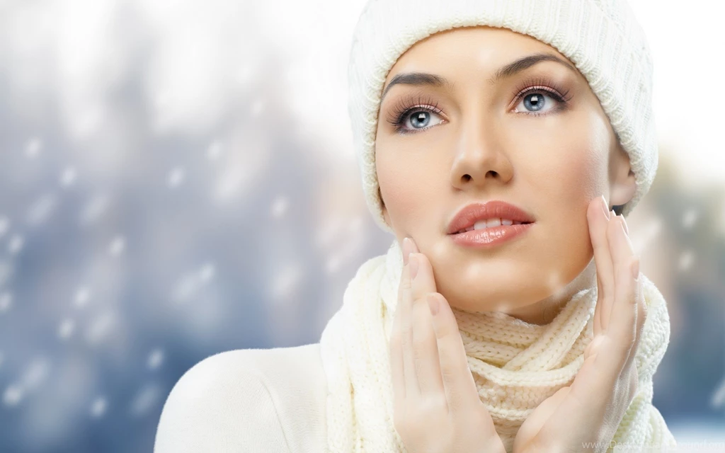 Beautiful, Winter, Girl, Top, Hd, New, Wallpaper, Free, Beautiful ...