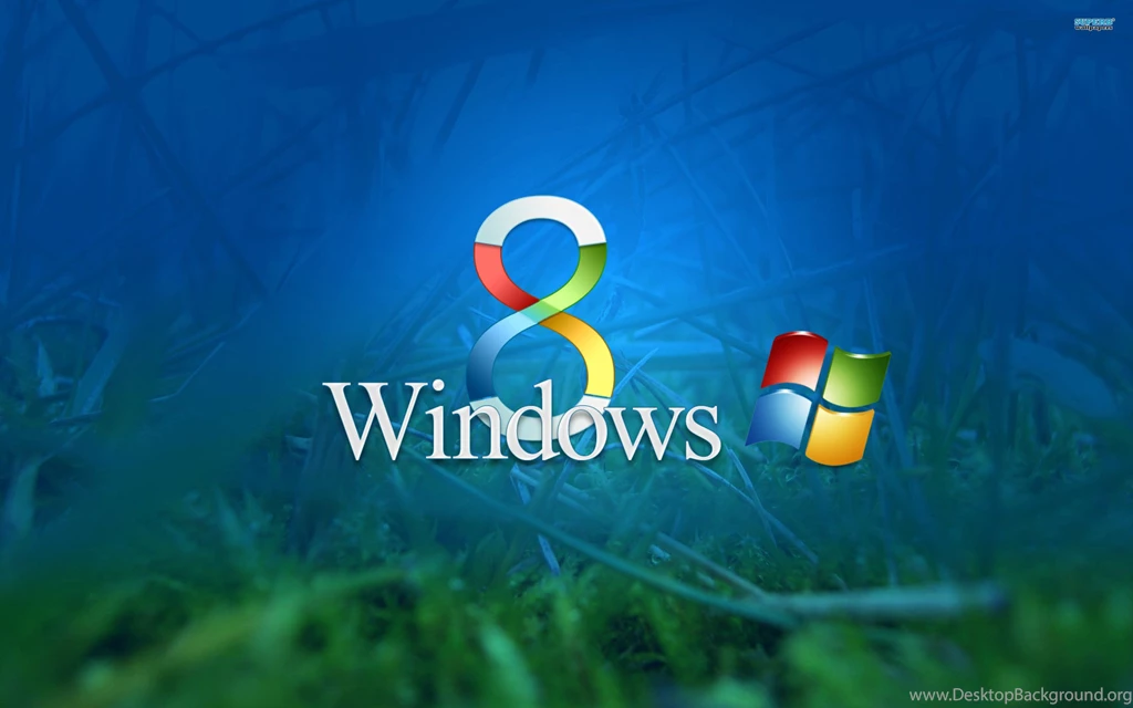 166 Windows 8 HD Wallpapers
