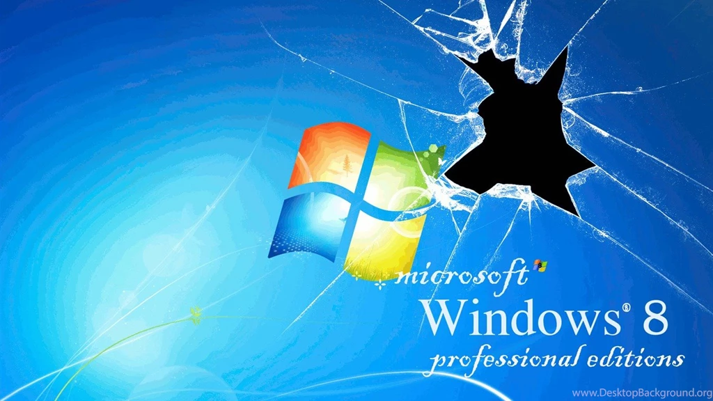 Windows 8 Theme Wallpapers (2)