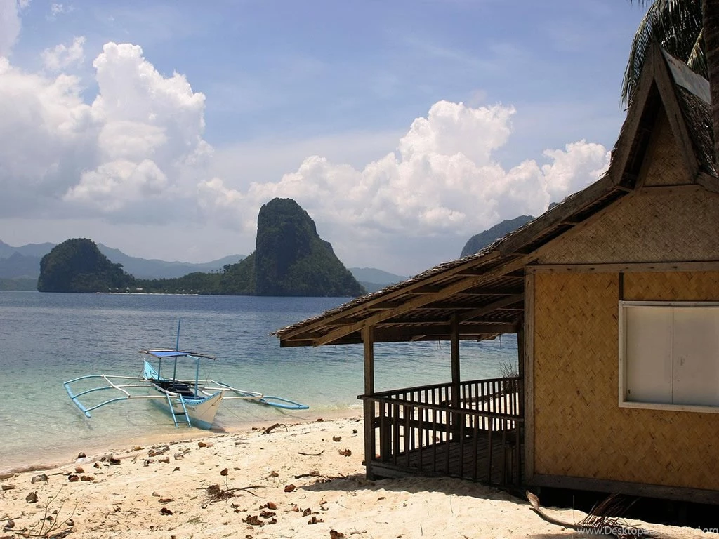 Cool Beach House Wallpapers 7205 1024x768 Px ~ WallpaperFort.com