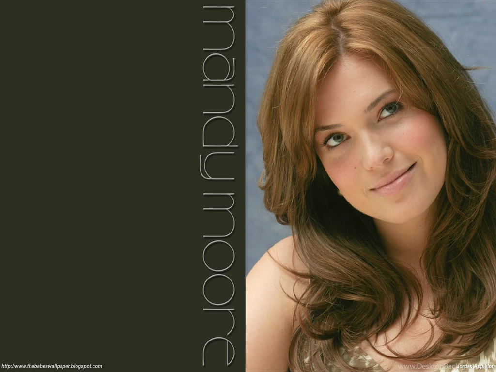 Top Mandy Moore Pictures
