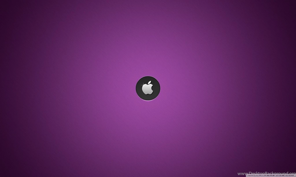 Mac Purple Backgrounds HD Desktop Wallpapers : High Definition ...