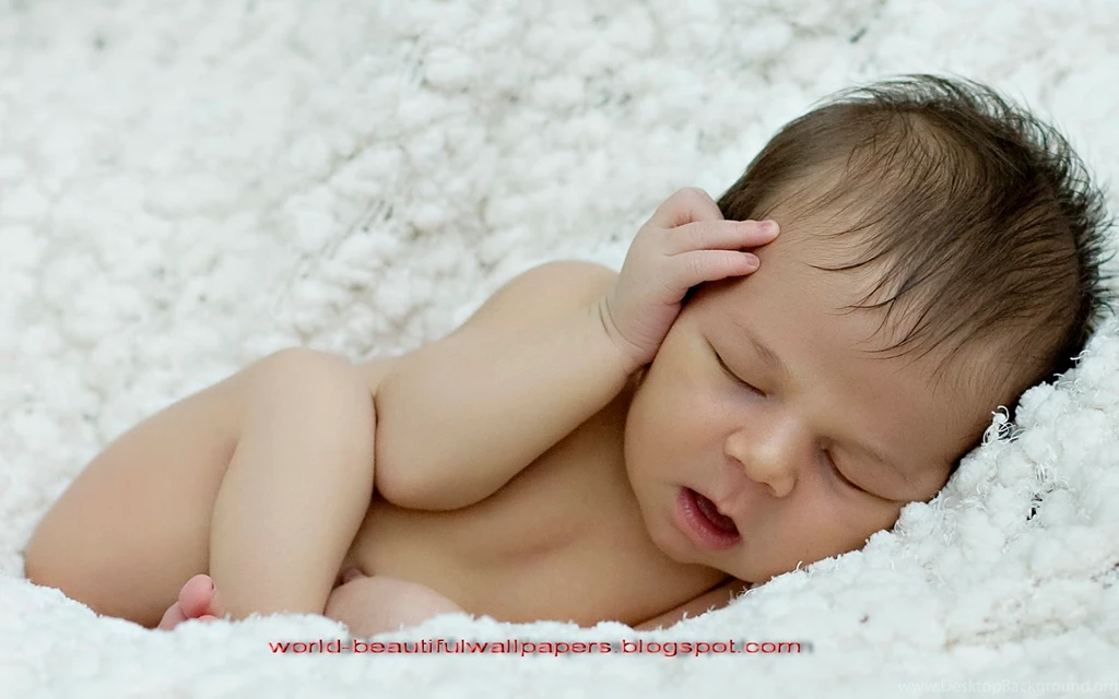 Beautiful Wallpapers: Newborn Baby Wallpapers
