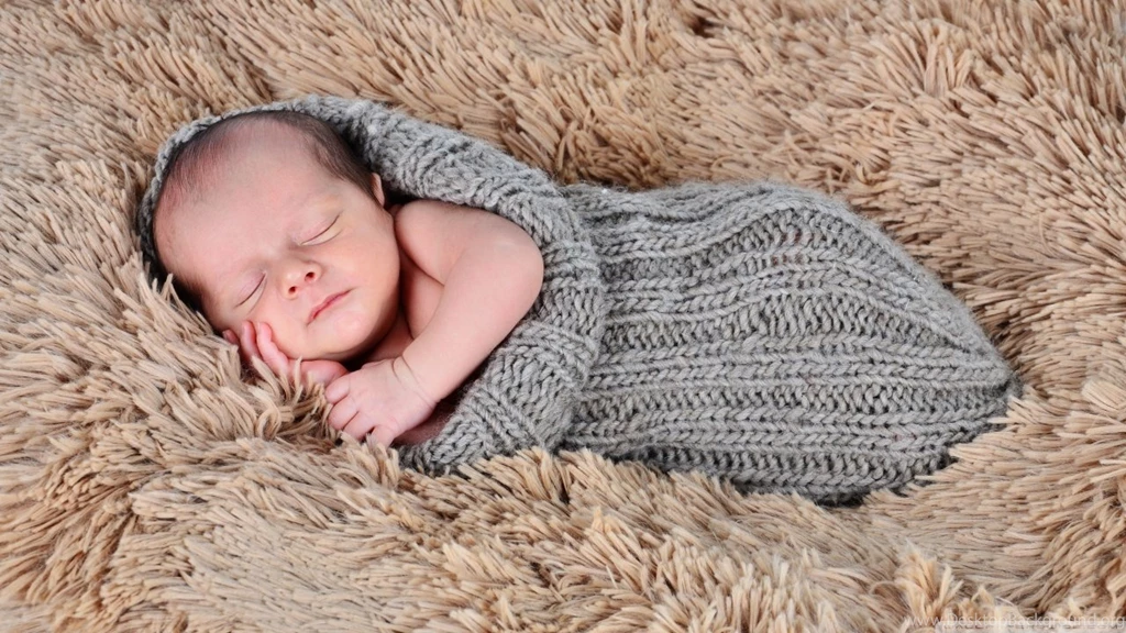 Newborn Baby HD Desktop Wallpapers : High Definition : Fullscreen ...