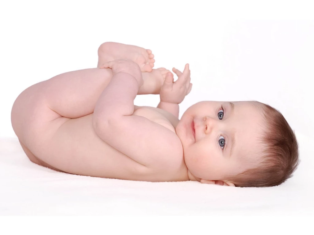 Wallpapers: New Born Baby Wallpapers