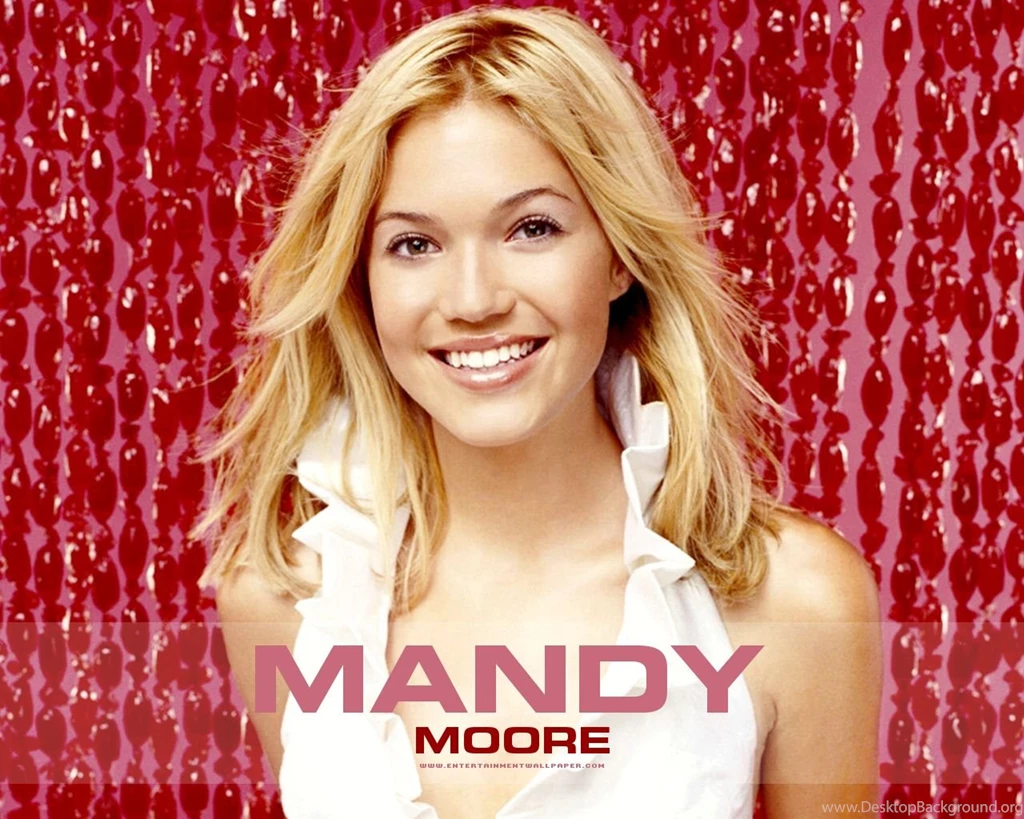 Mandy Moore Wallpapers