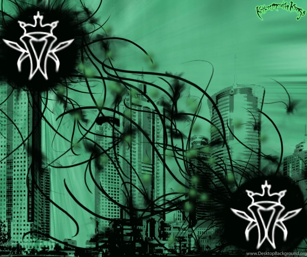 Kottonmouth Kings Wallpapers