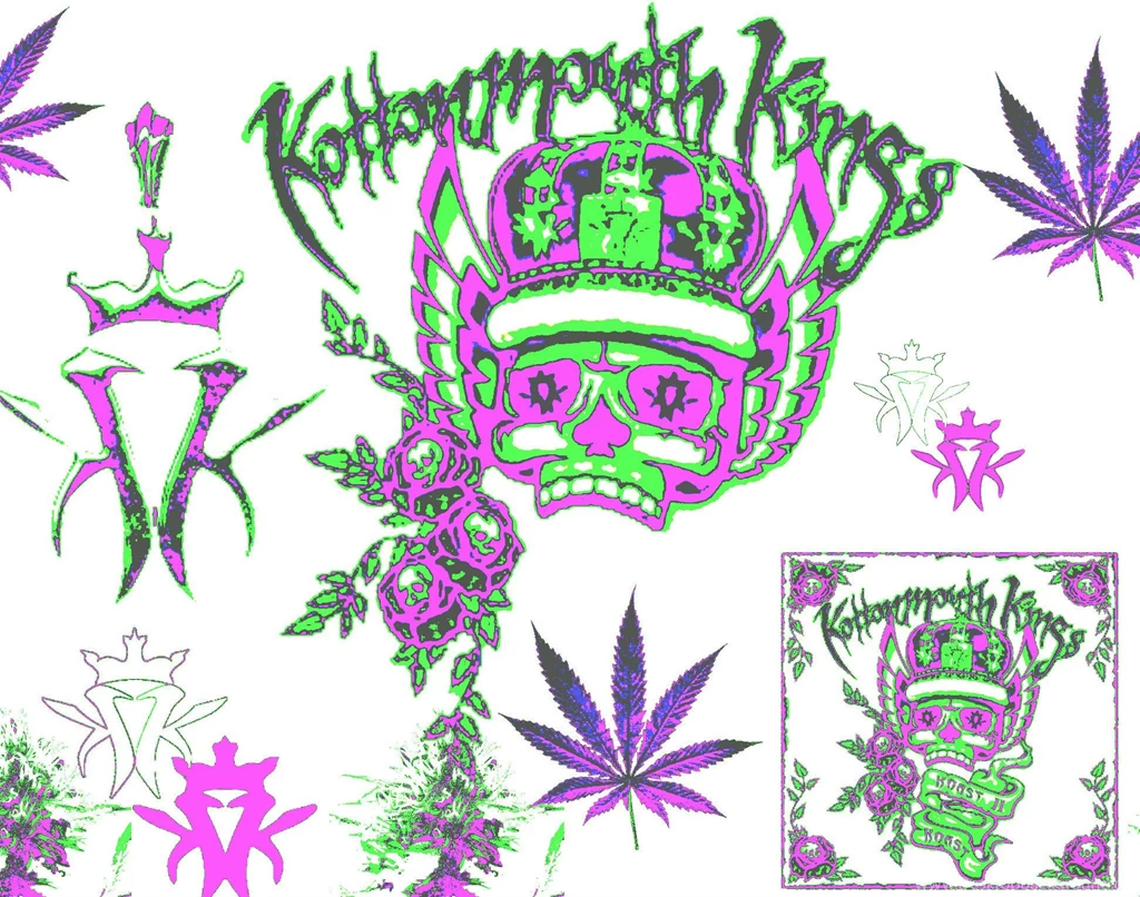KOTTONMOUTH KINGS Rap Rapper Hip Hop Marijuana Drugs 420 Wallpapers ...