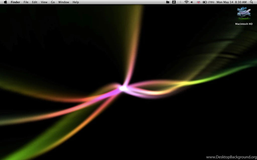 How To Make A Moving Wallpapers On Mac (Mac Tutorial)