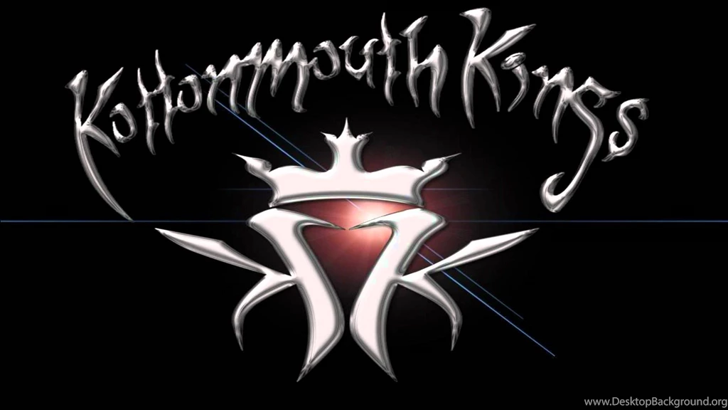 Kottonmouth Kings