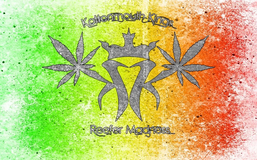 Kottonmouth Kings By LennMaster On DeviantArt