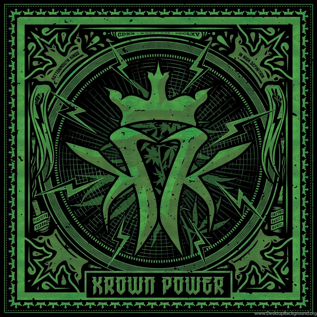 Marijuana Weed 420 Drugs Poster Kottonmouth Kings Rap Rapper ...