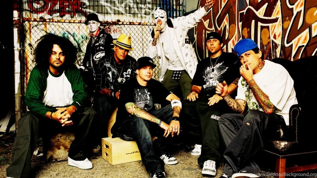 Kottonmouth Kings Wallpapers