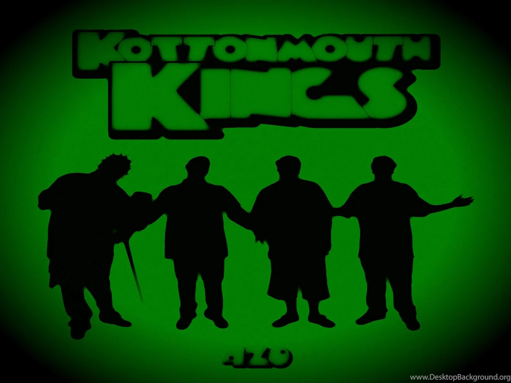 KOTTONMOUTH KINGS Rap Rapper Hip Hop Marijuana Drugs 420 Wallpapers ...