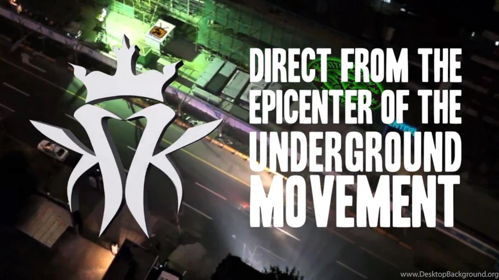 Kottonmouth Kings Daddy X Talk About The Lies And Deceit In The ...