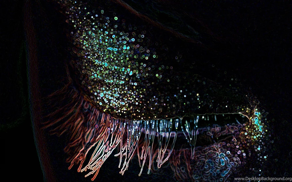 Mac Makeup Wallpapers