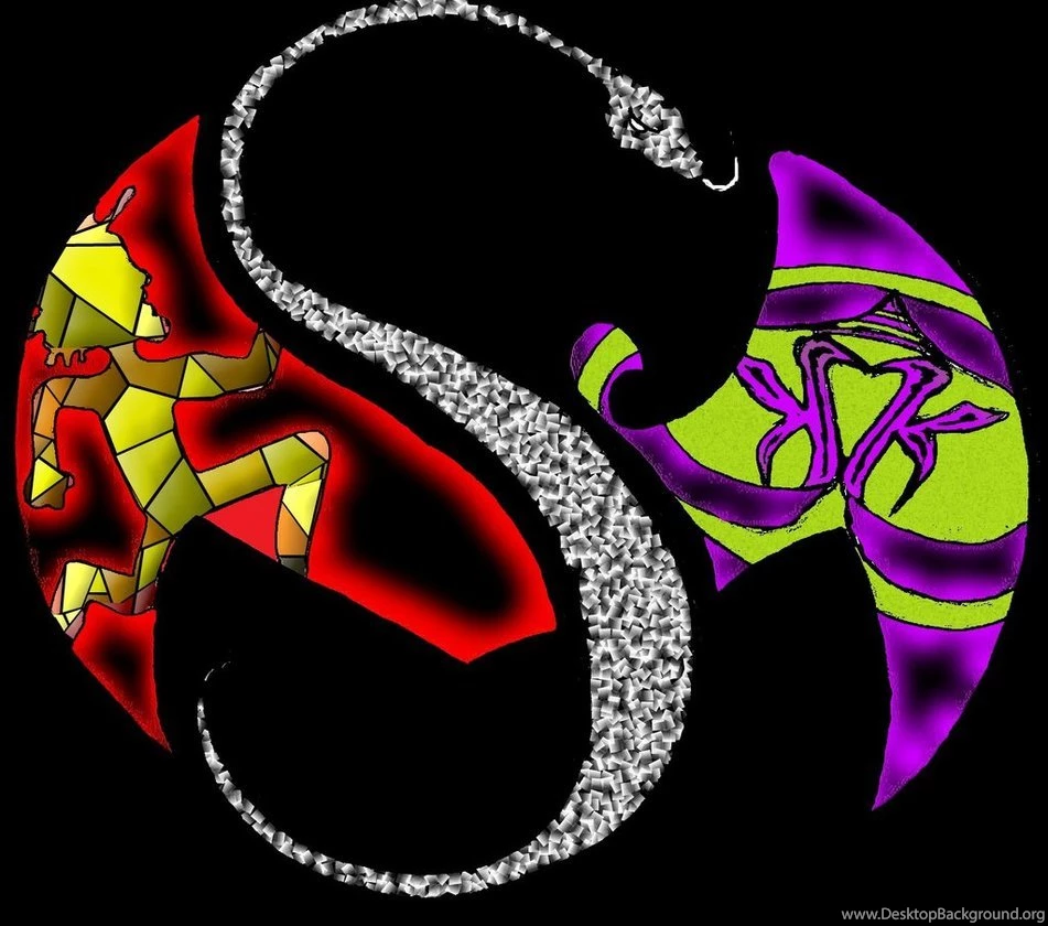 Browsing Digital Art On DeviantArt