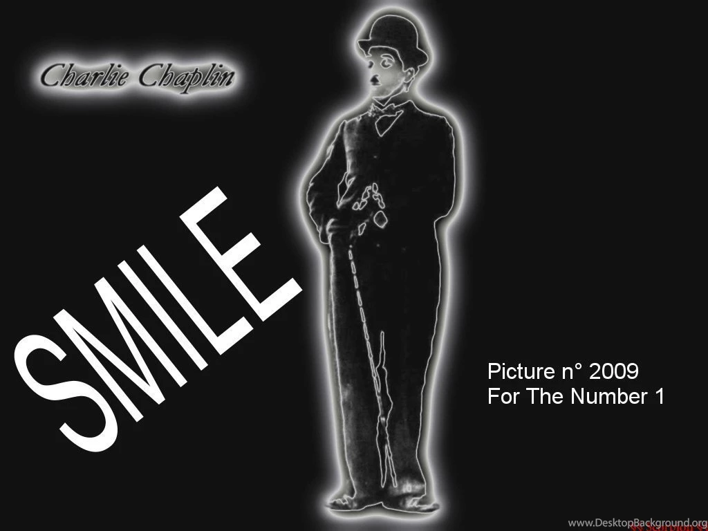 My 2009 Th Picture For The Number One KEEP SMILING Wallpapers ...
