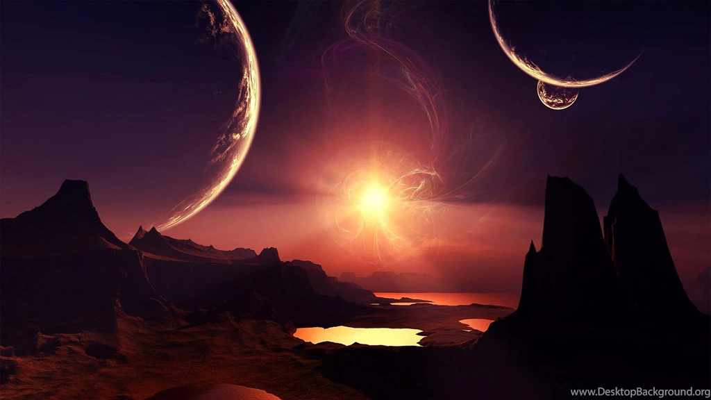 Full HD 1080p Abstract Wallpapers, Desktop Backgrounds HD ...