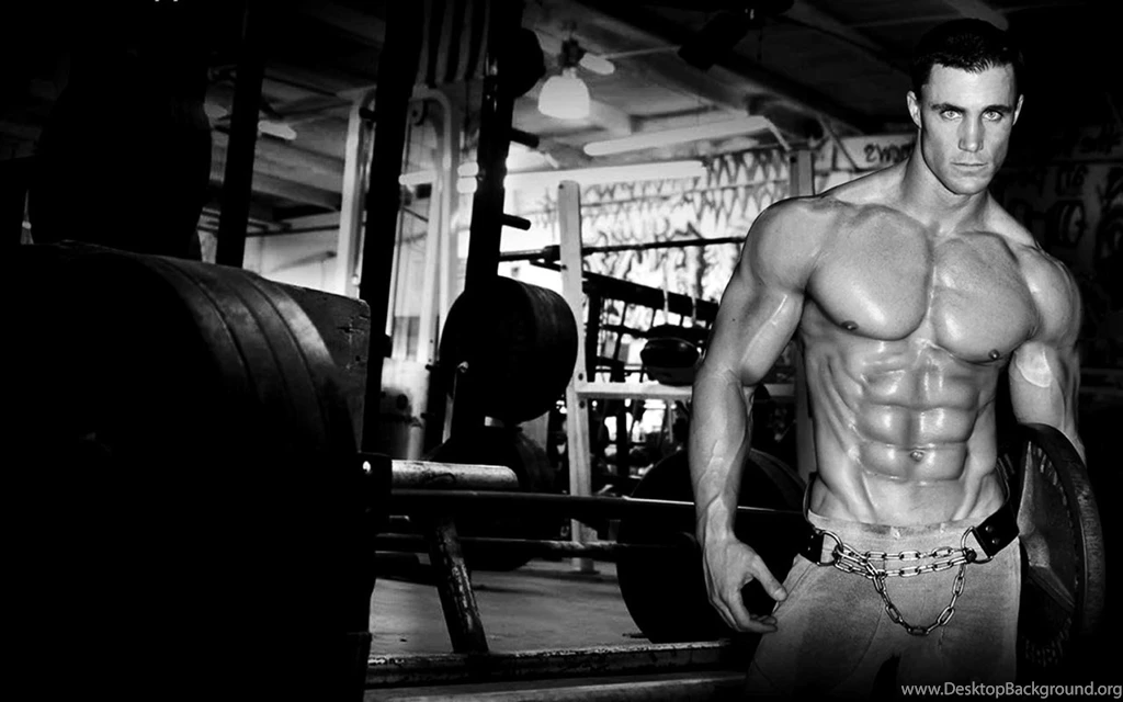 Greg Plitt Motivation Videos