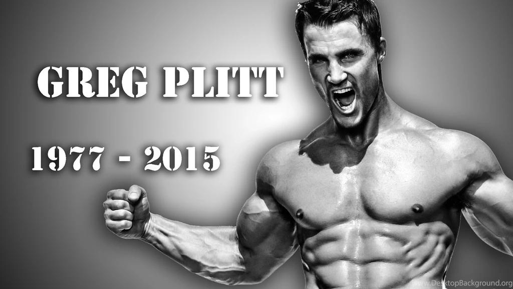 R.I.P. Greg Plitt Tribute Video YouTube