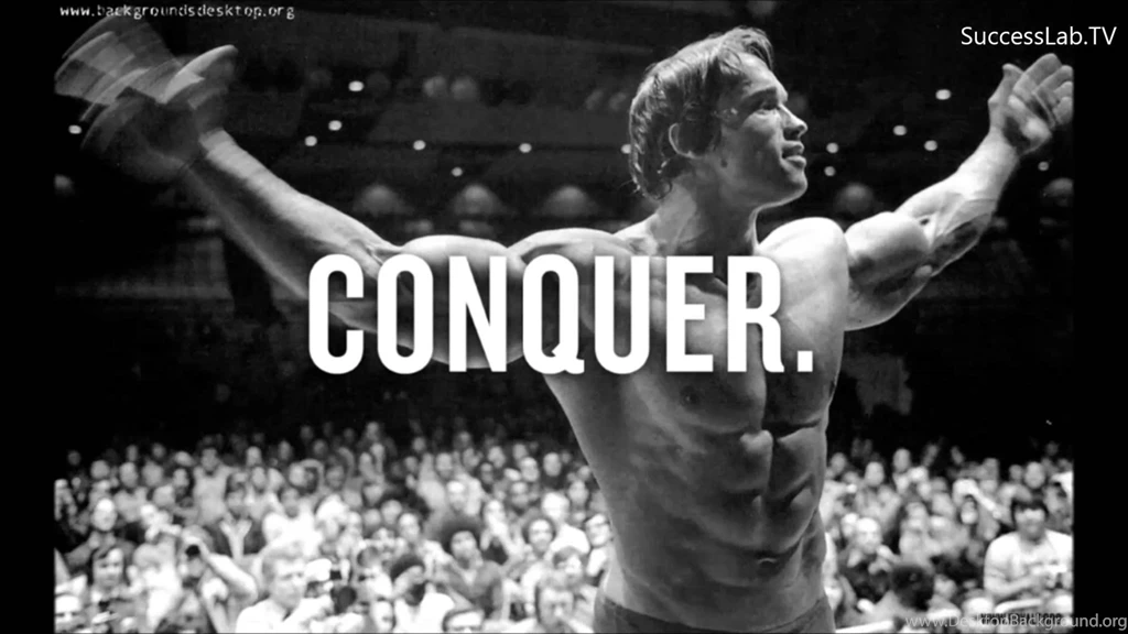 Motivational Speech! A Compilation From Greg Plitt! 2014