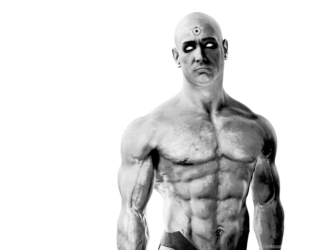 95 Watchmen HD Wallpapers