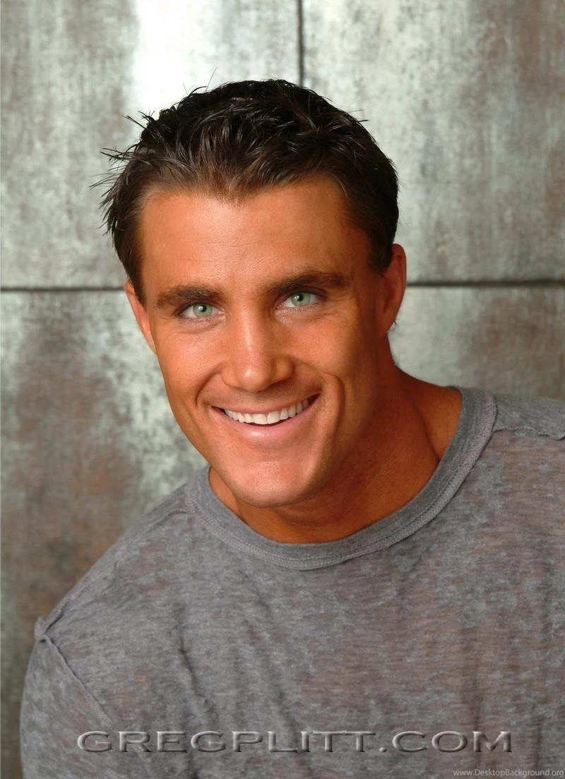 Pictures Of Greg Plitt Pictures Of Celebrities