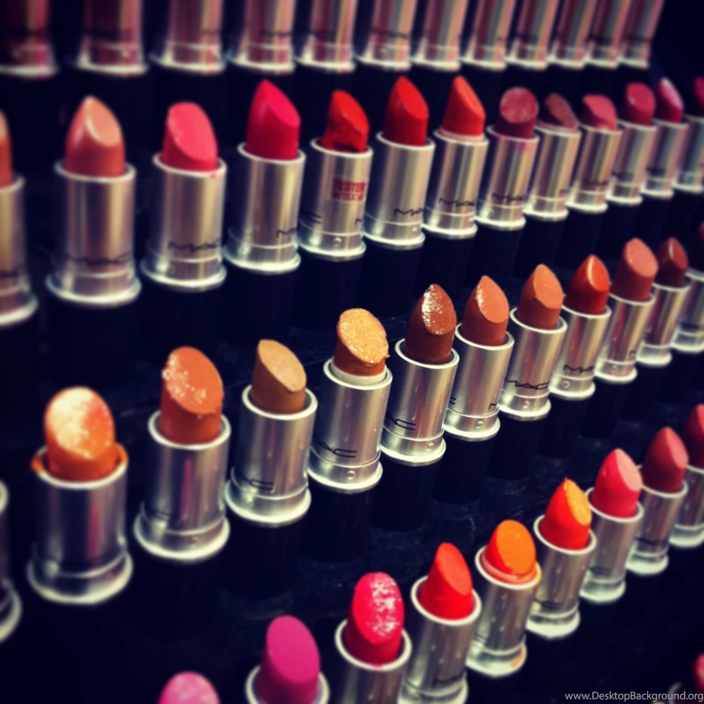 Mac Makeup Wallpapers