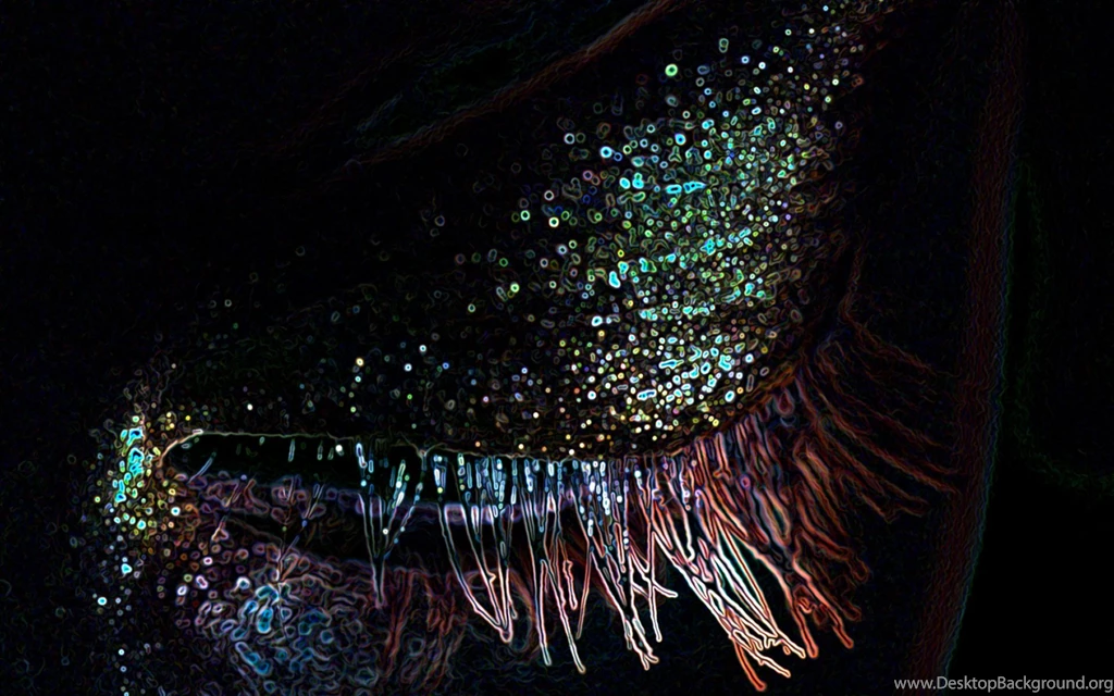 Eye Makeup Wallpapers » WallDevil   Best Free HD Desktop And Mobile ...