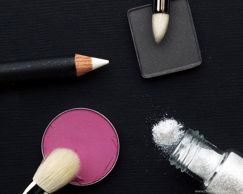 Mac Makeup Desktop Wallpapers