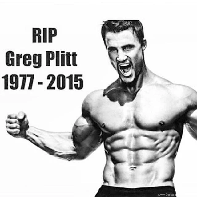 News Übersicht Neuigkeiten: FIBO 2016   Interview Rich Piana ...